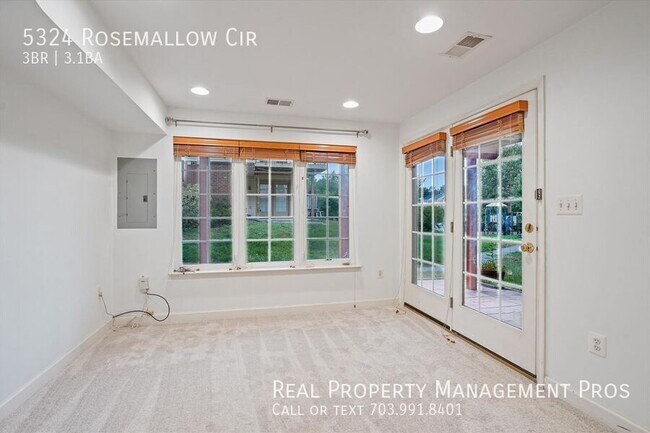 Building Photo - 5324 Rosemallow Cir
