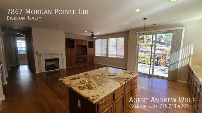 Building Photo - Single Story Somersett Home