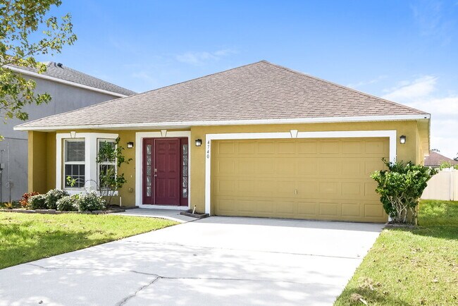 Building Photo - 4740 Petal Pawpaw Ln