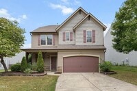 Building Photo - 2115 Old Rosebud Dr