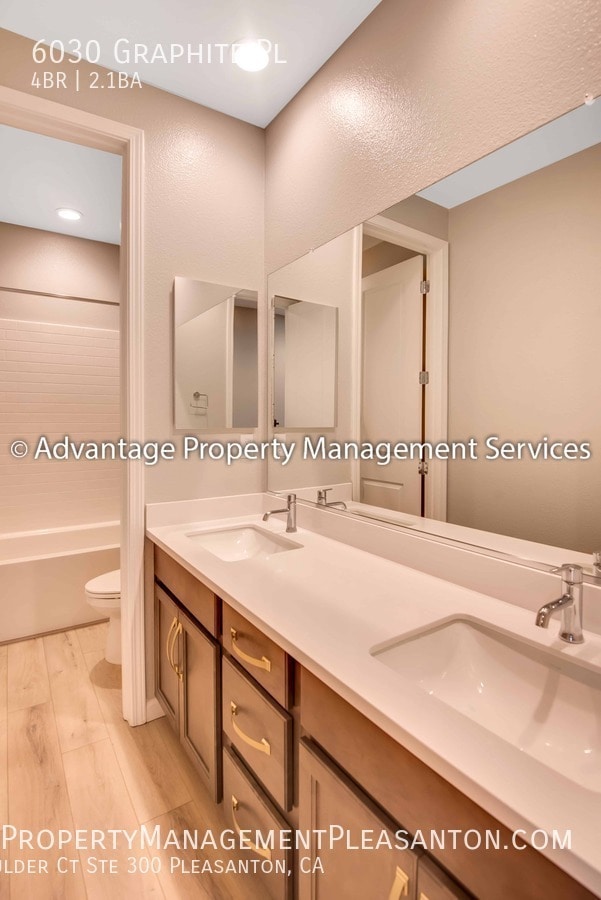 Building Photo - 6030 Graphite Pl