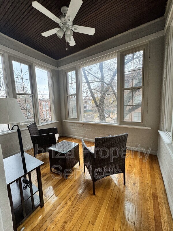 Building Photo - 1651 S Spring Ave