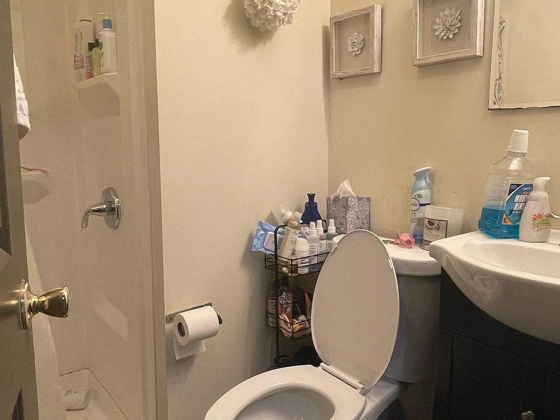 Building Photo - 1829 N Bouvier St