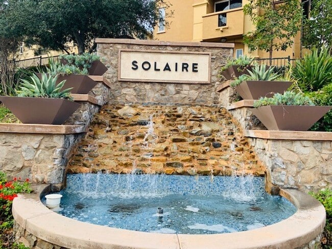 Primary Photo - Beautiful & Spacious 3/3 In the Solaire Co...