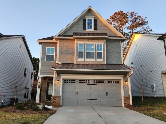 Primary Photo - 3417 Park Pointe Cir
