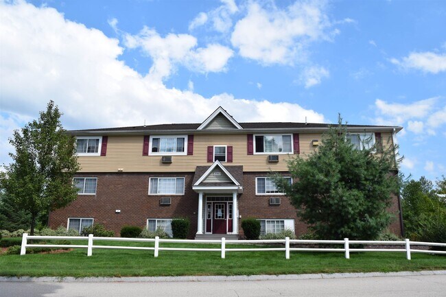 Building Photo - 3951 Brown Ave