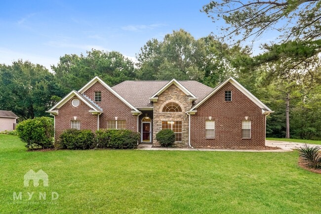 Building Photo - 325 Shelby Forest Dr