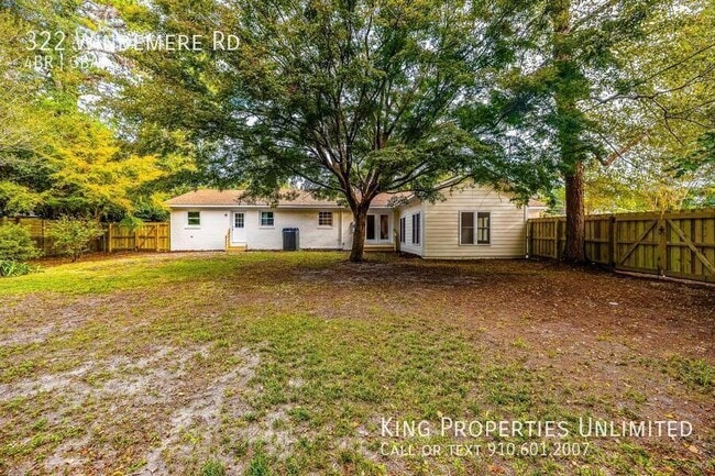 Building Photo - 322 Windemere Rd