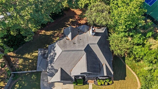 Building Photo - 3239 Mill Chase Cir SE