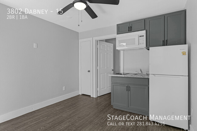 Building Photo - 3802 Dabney-15