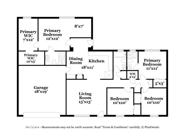 Building Photo - 4631 E Alta Vista Rd