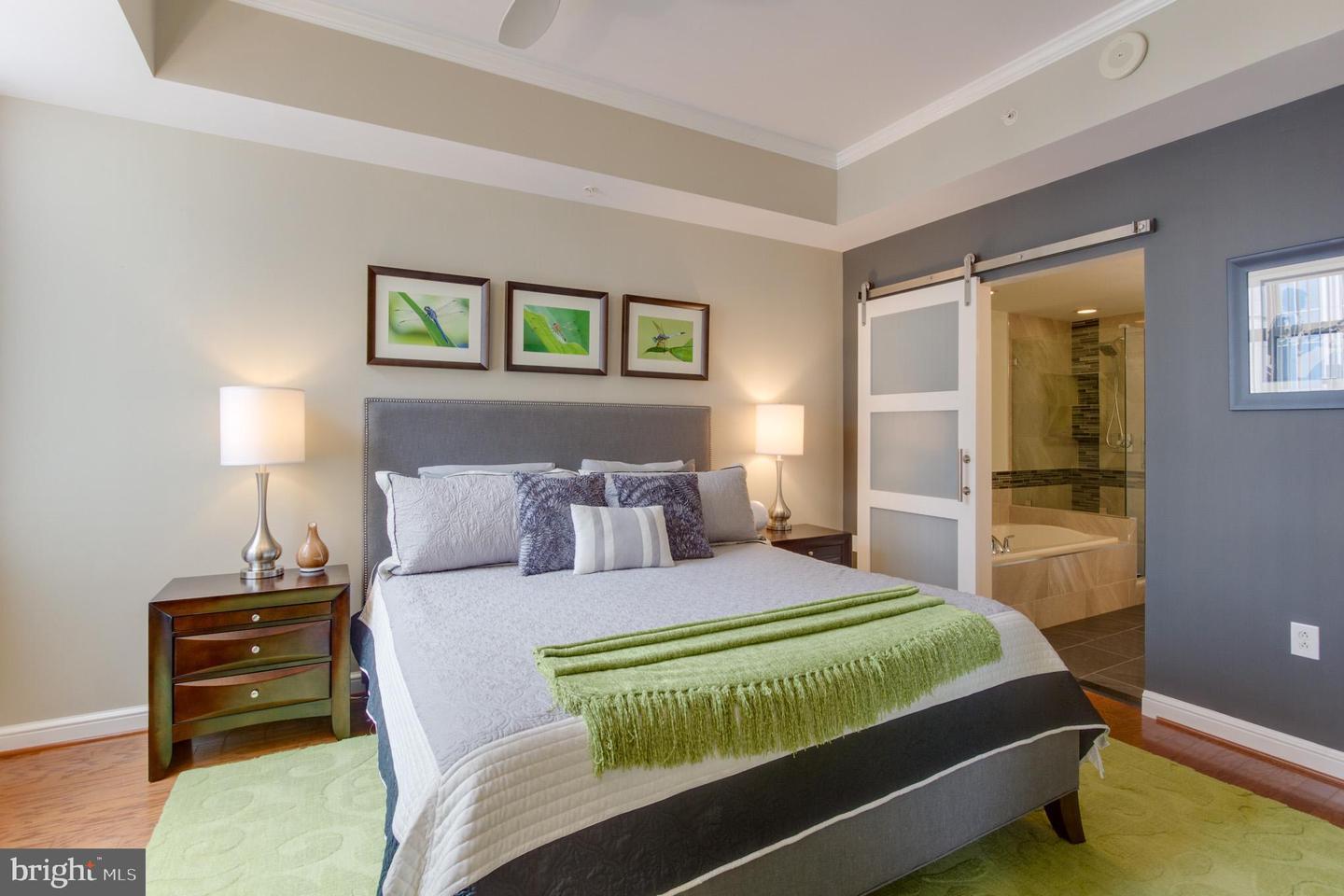 Bedroom 1 - 11990 Market St
