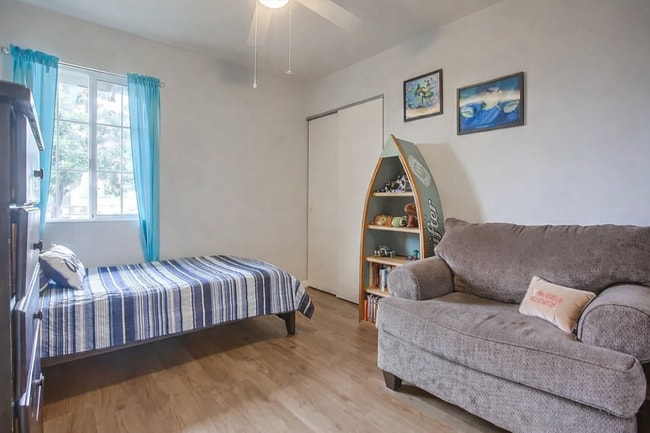 Building Photo - 1140 Harding St