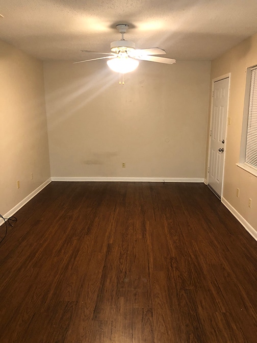 Building Photo - Longview - 1500-1502 Arland Dr.