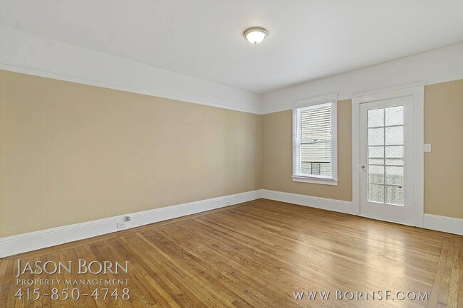 Building Photo - 1720 Lombard St