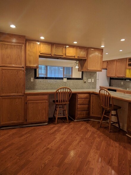 Interior Photo - Park Mesa