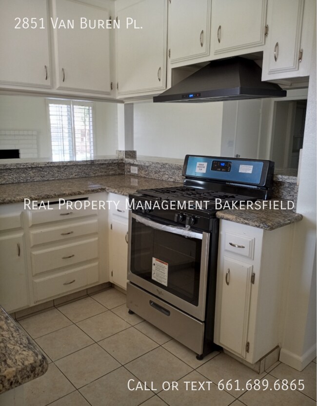 Building Photo - 2851 Van Buren Pl