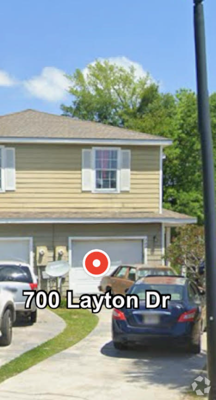 Building Photo - 700 Layton Dr