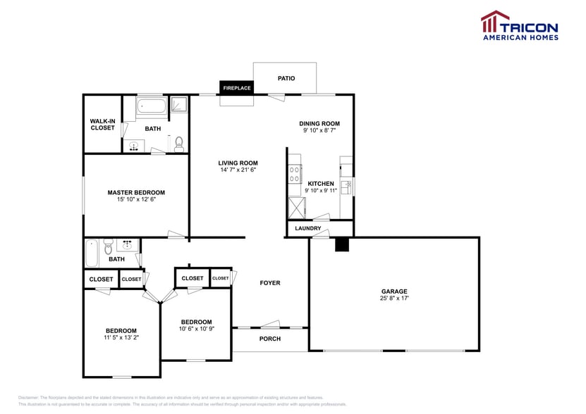 Building Photo - 105 Dailey's Plantation Dr