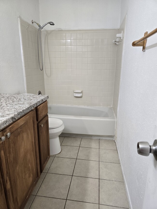 Bathroom 1 - 15614 Weldon Dr