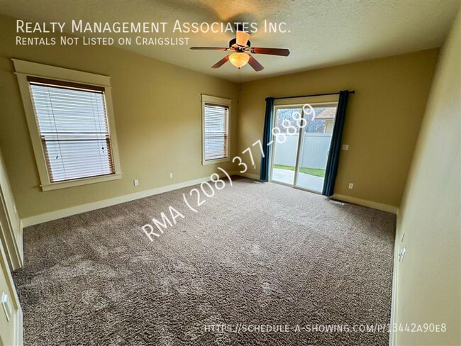 Building Photo - 919 E Boise Ave