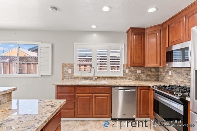 Building Photo - 3 br, 2 bath House - 6097 Stanley Ct, San ...