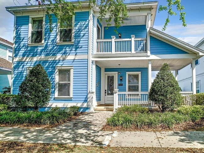 Building Photo - 7409 Sparkling Ct