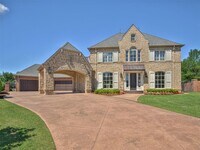 Building Photo - 18601 Wolf Creek Dr