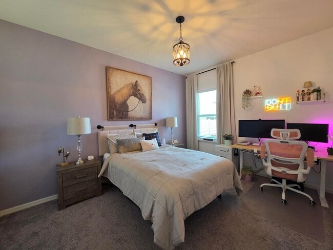 Building Photo - GORGEOUS 4-Bedroom, 3-Bathroom Pool Home, Gated Community