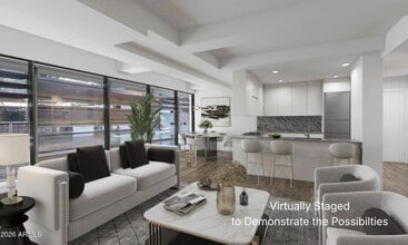 Building Photo - 7141 E Rancho Vista Dr