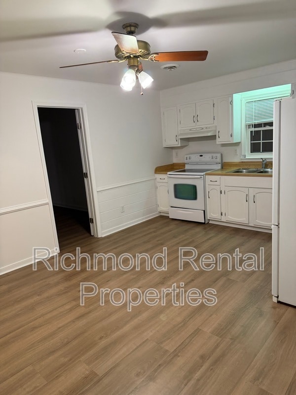 Building Photo - 10100 Bayham Dr