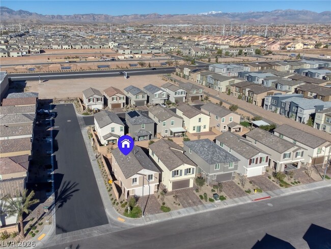 Building Photo - 10233 S Ullom Dr