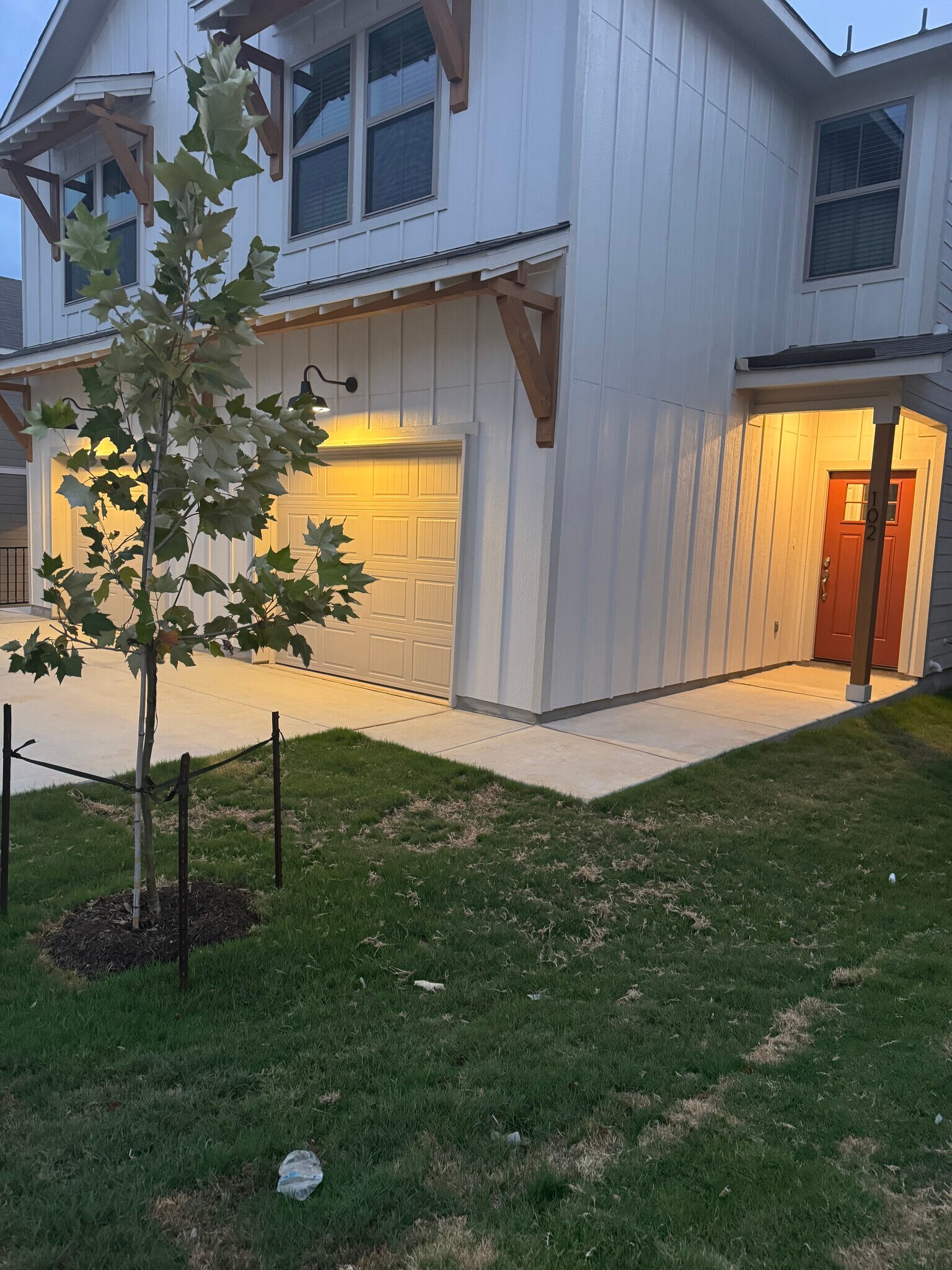 Building Photo - 7521 Briarwood Pass