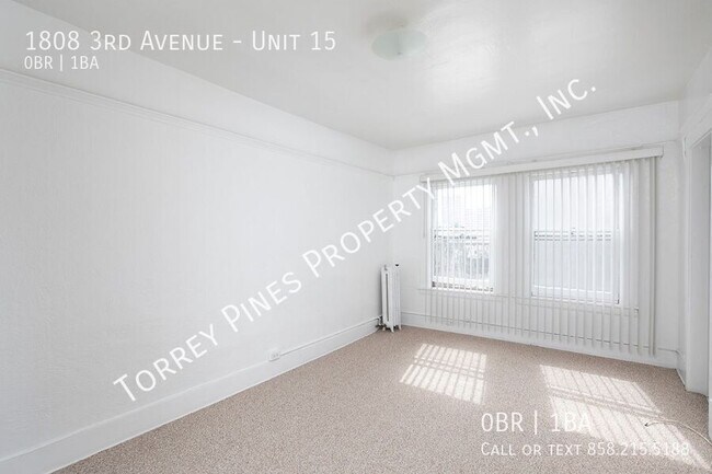 Building Photo - 1808 Third Ave