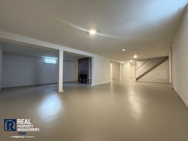 Building Photo - Charming 3 Bedroom Rambler in North Tacoma!