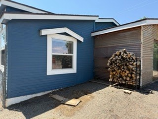 Building Photo - 276 Glorieta Hwy