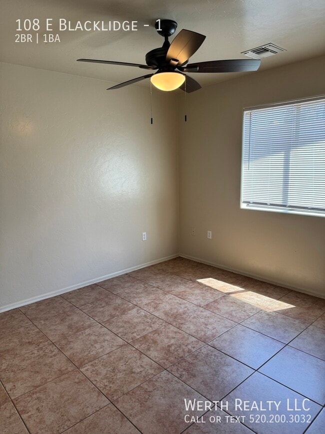 Building Photo - 108 E Blacklidge-1