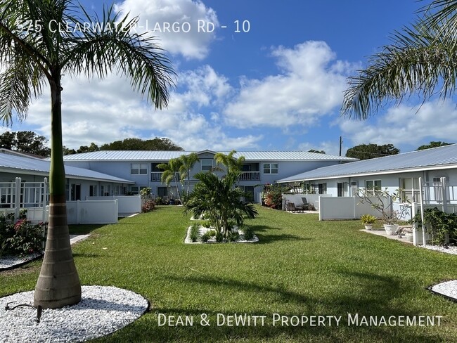 Building Photo - Remodeled 1 BR Apartment in Largo