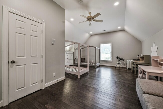 Building Photo - 5090 Hazel Ferguson Dr