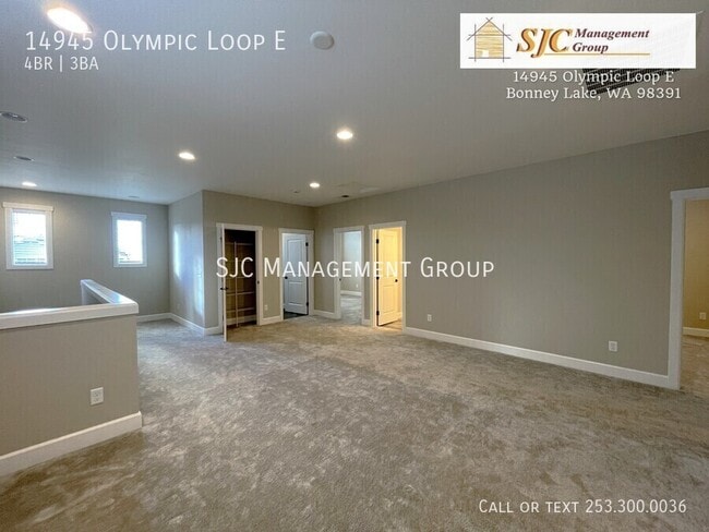Building Photo - 14945 Olympic Lp E