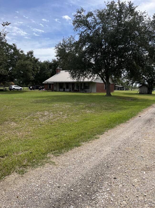 Primary Photo - 4575 Circle C Ranch Rd