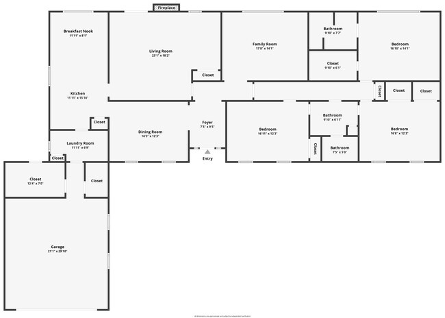 Building Photo - 119 Rio Pinar Dr
