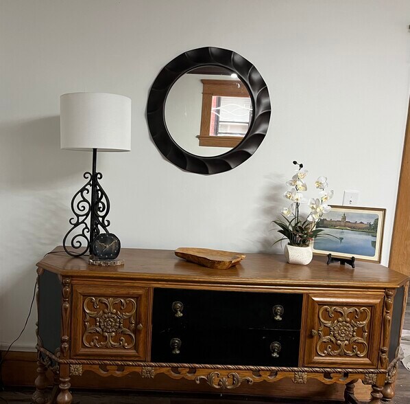 Dining Room Credenza - 24 E Northwood Ave