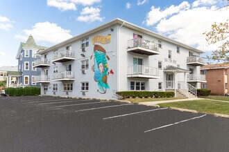 Building Photo - Park Terrace Apartments