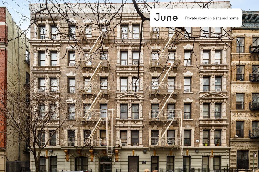 Building Photo - Room in Shared 4 bed/1 bath home in Upper West Side
