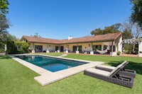 Building Photo - Santa Ynez Serenity