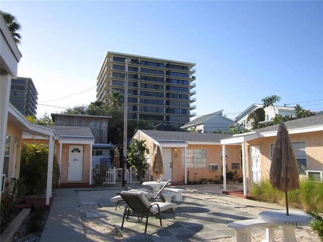 Primary Photo - 7797 W Gulf Blvd