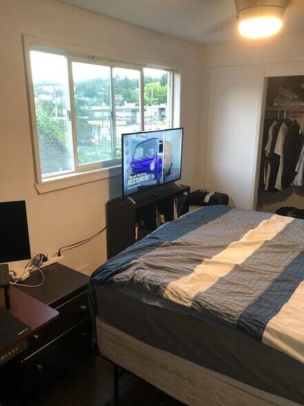 Bedroom 2 - 4159 38th Ave S