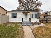 Building Photo - 9051 Austin Ave