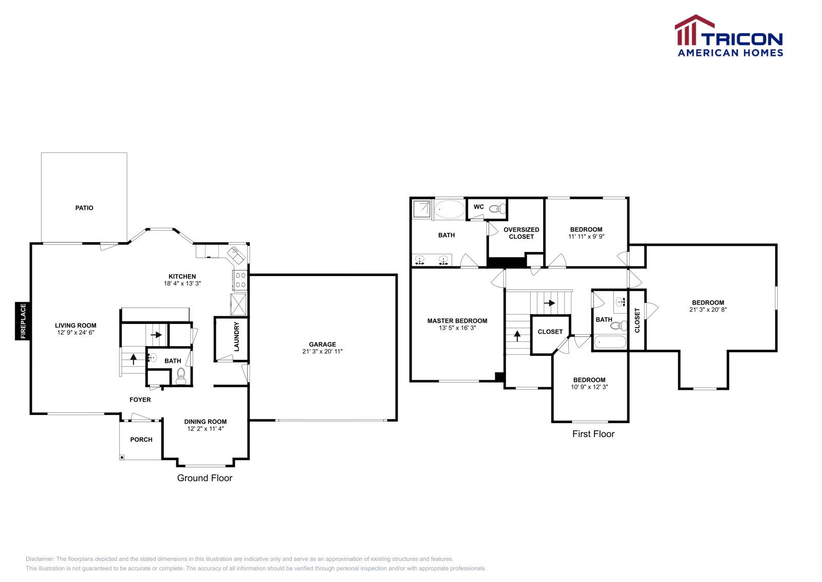 Building Photo - 4311 Glen Heights Way